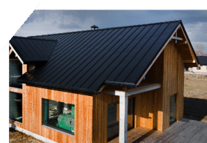 aged asphalt roof Fort Myers storm-damaged roof tiles SWFL roof replacement before after Florida