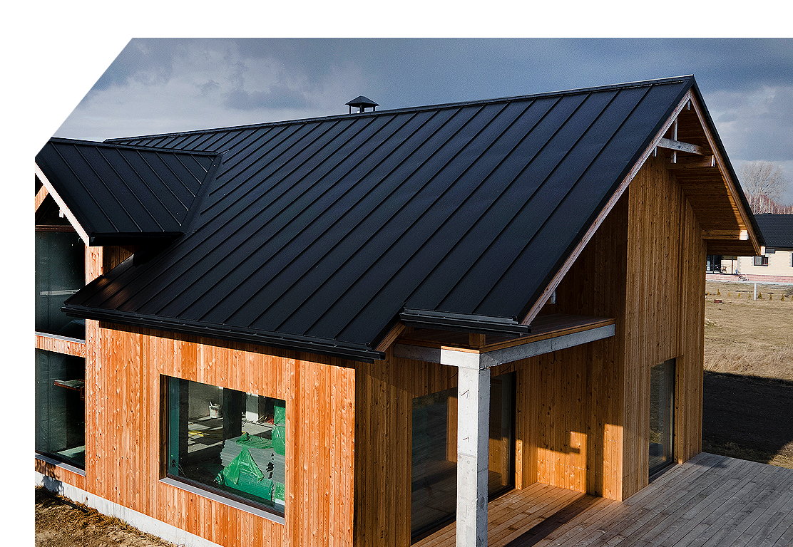 aged asphalt roof Fort Myers storm-damaged roof tiles SWFL roof replacement before after Florida