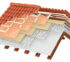 roof inspection Fort Myers leaking shingles repair SWFL hurricane roof damage North Port