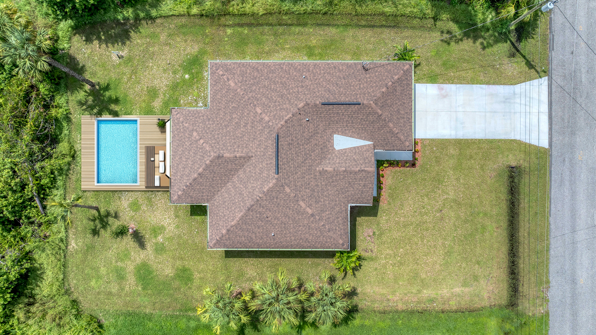 Complete Roof Replacement - Fort Myers Beach